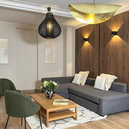 Champs Elysees Area Париж Экстерьер фото