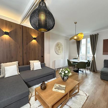 Champs Elysees Area Париж Экстерьер фото
