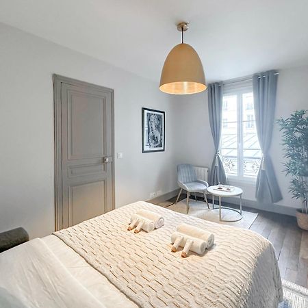 Champs Elysees Area Париж Экстерьер фото