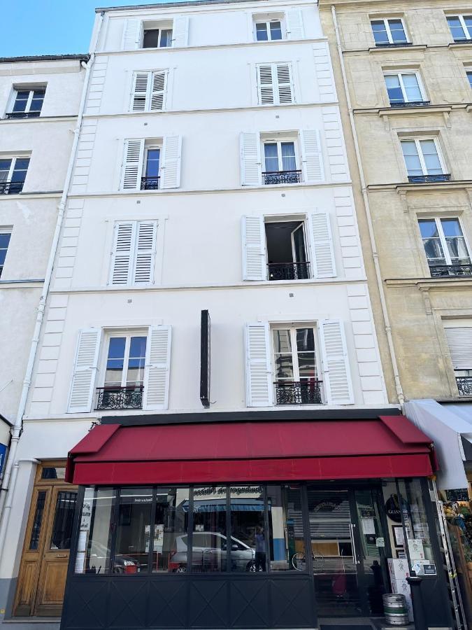 Champs Elysees Area Париж Экстерьер фото