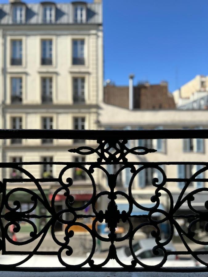 Champs Elysees Area Париж Экстерьер фото
