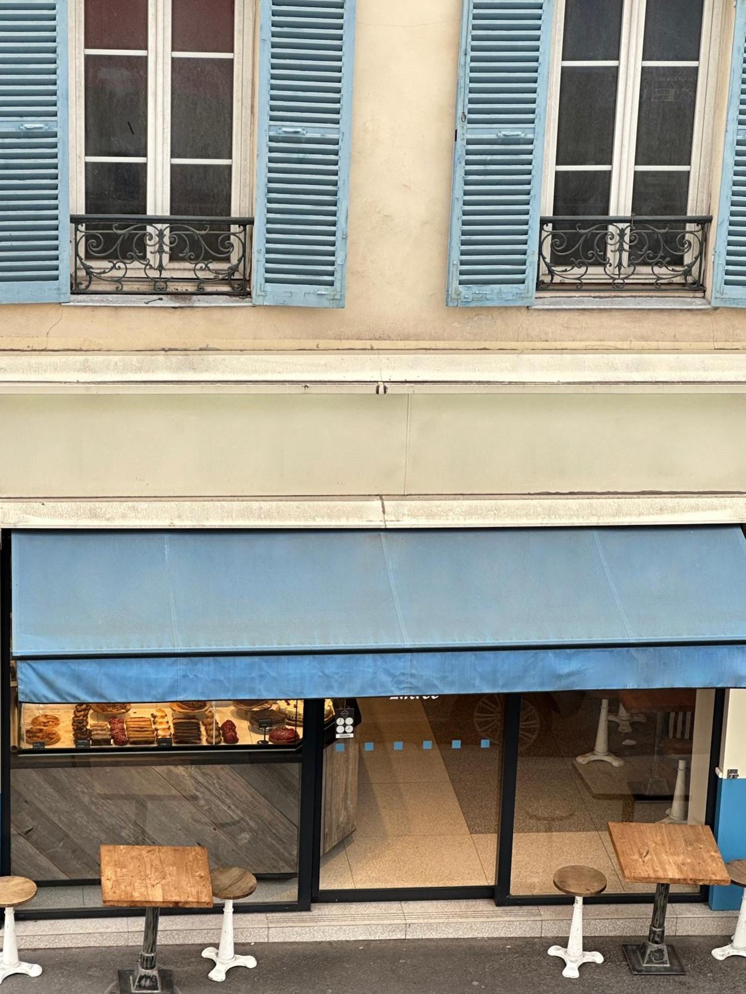 Champs Elysees Area Париж Экстерьер фото