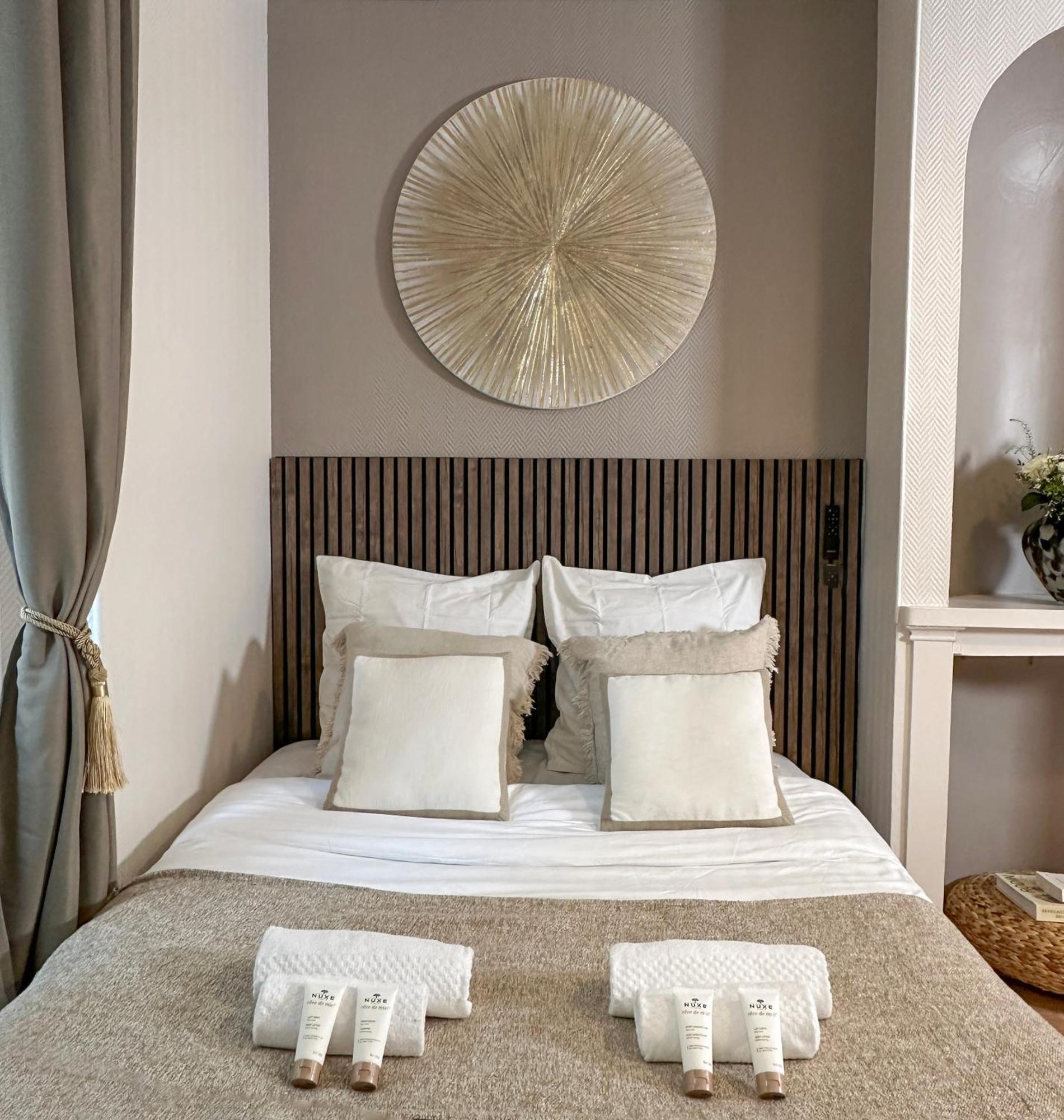 Champs Elysees Area Париж Экстерьер фото
