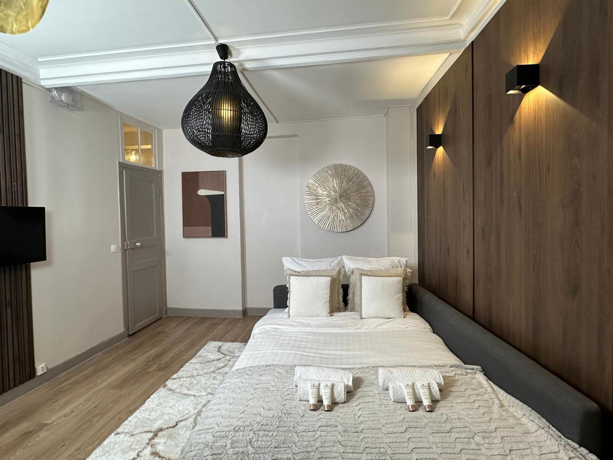 Champs Elysees Area Париж Экстерьер фото