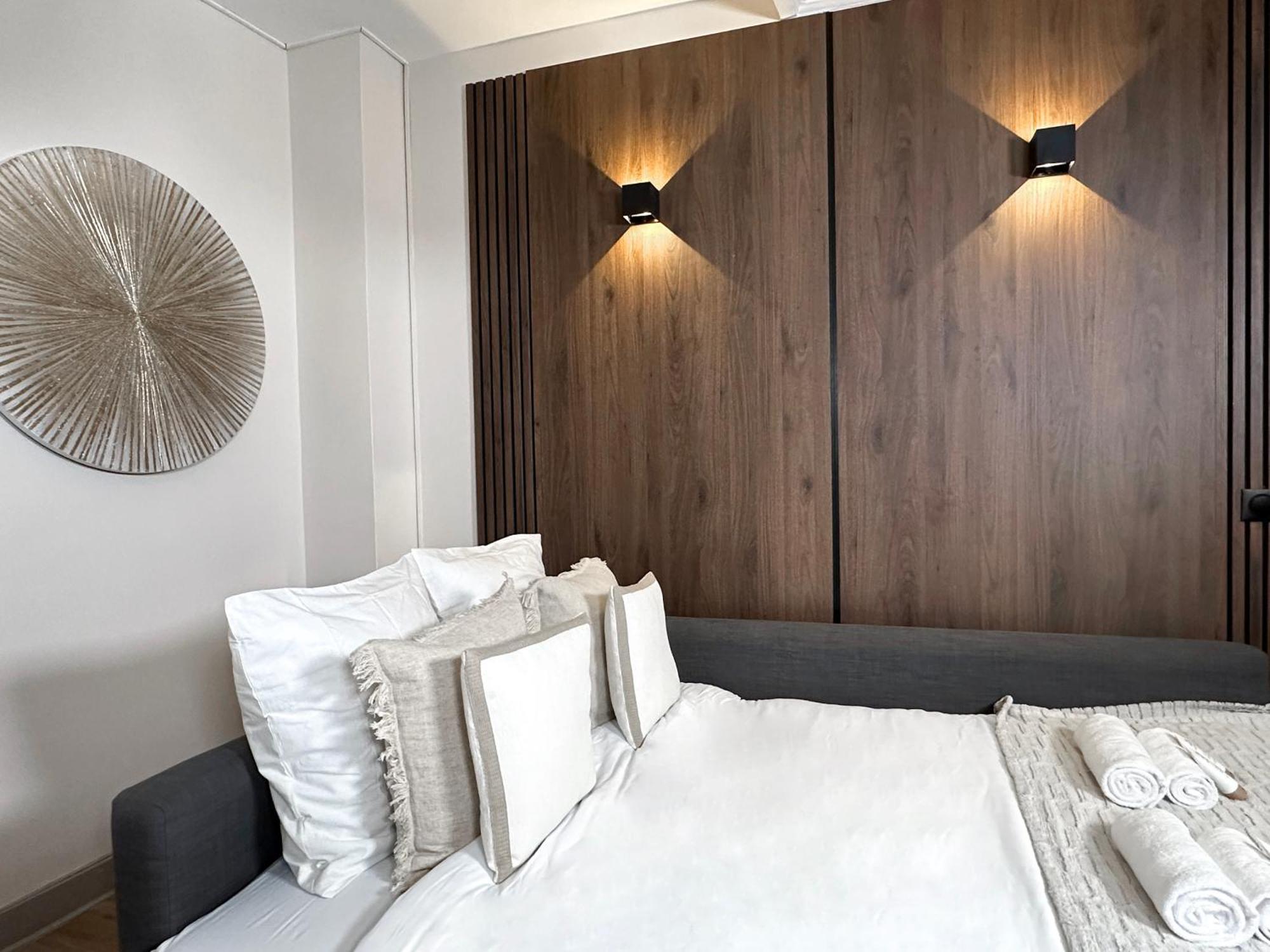 Champs Elysees Area Париж Экстерьер фото