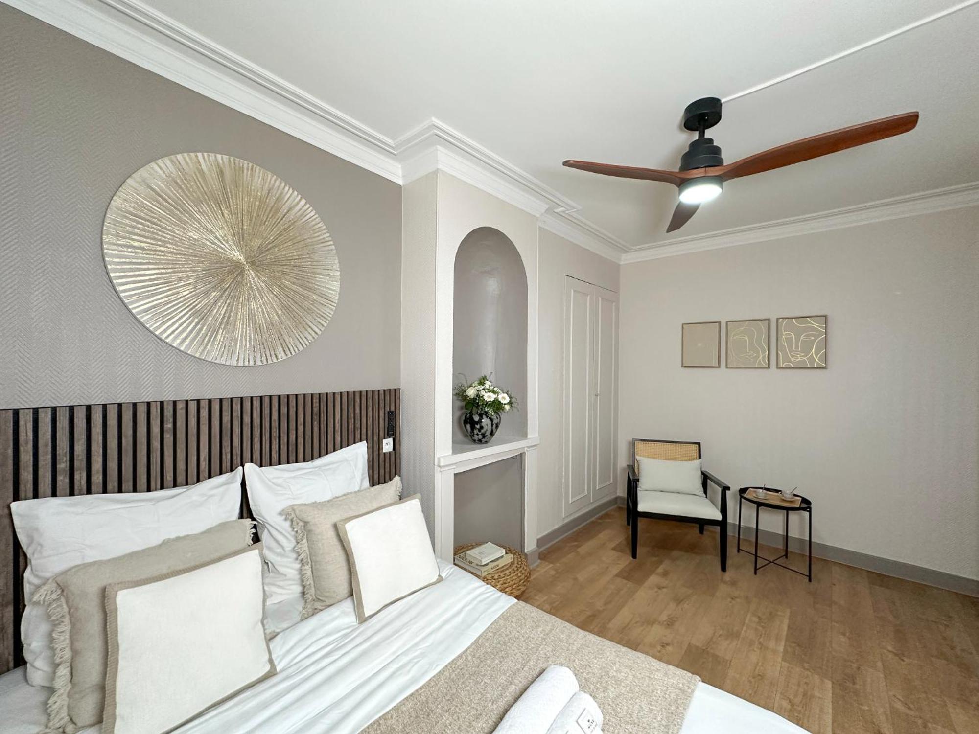 Champs Elysees Area Париж Экстерьер фото