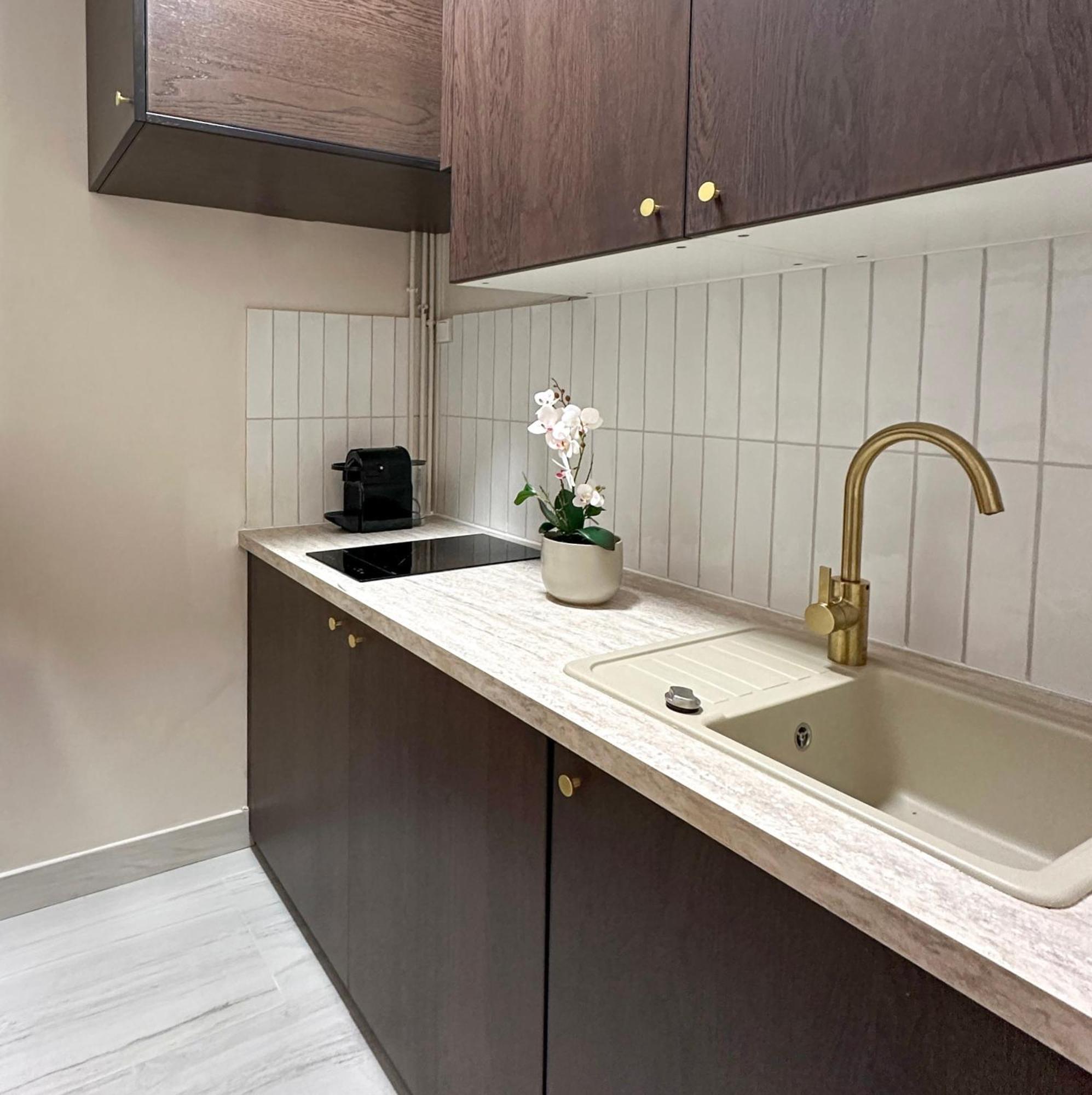 Champs Elysees Area Париж Экстерьер фото