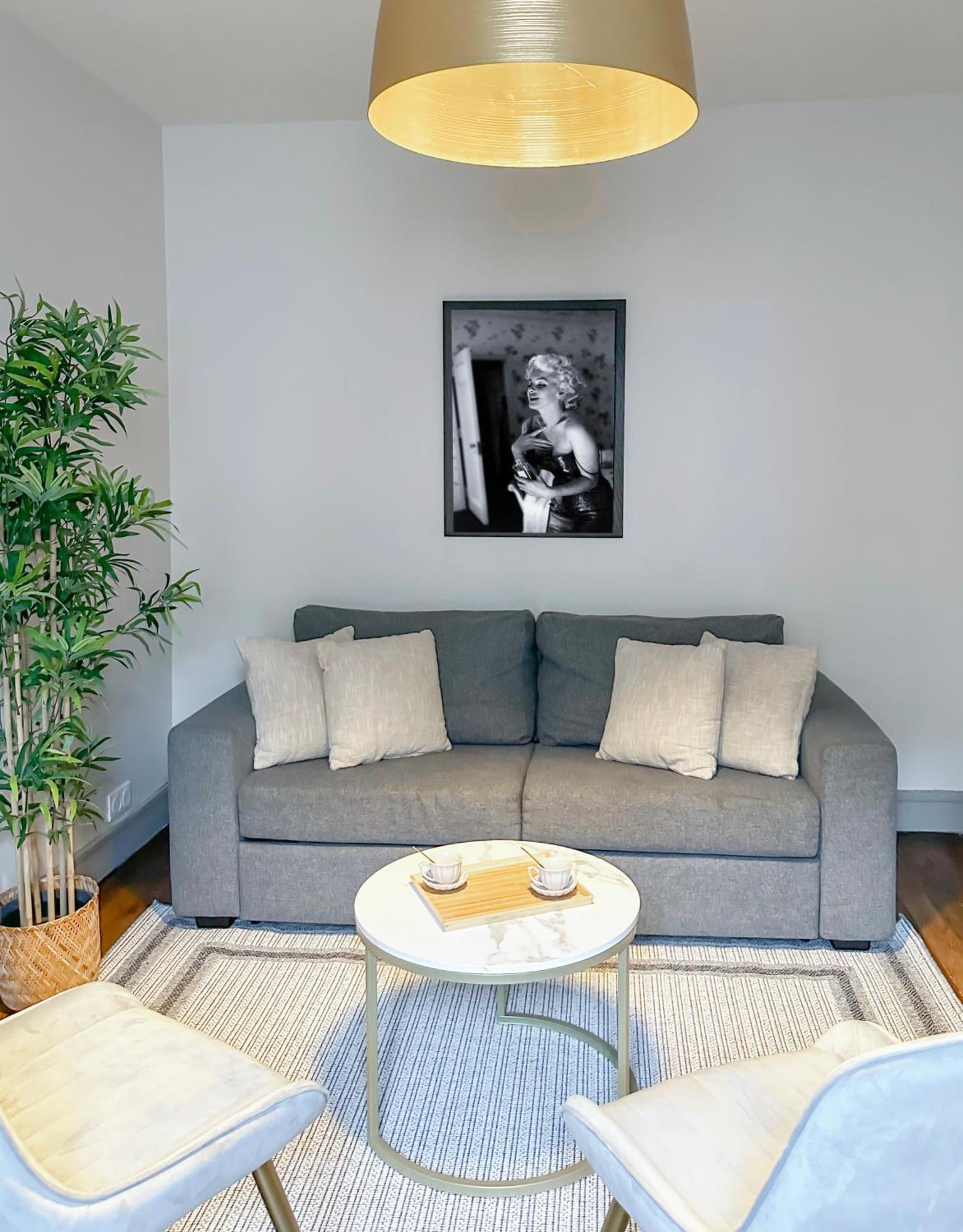 Champs Elysees Area Париж Экстерьер фото