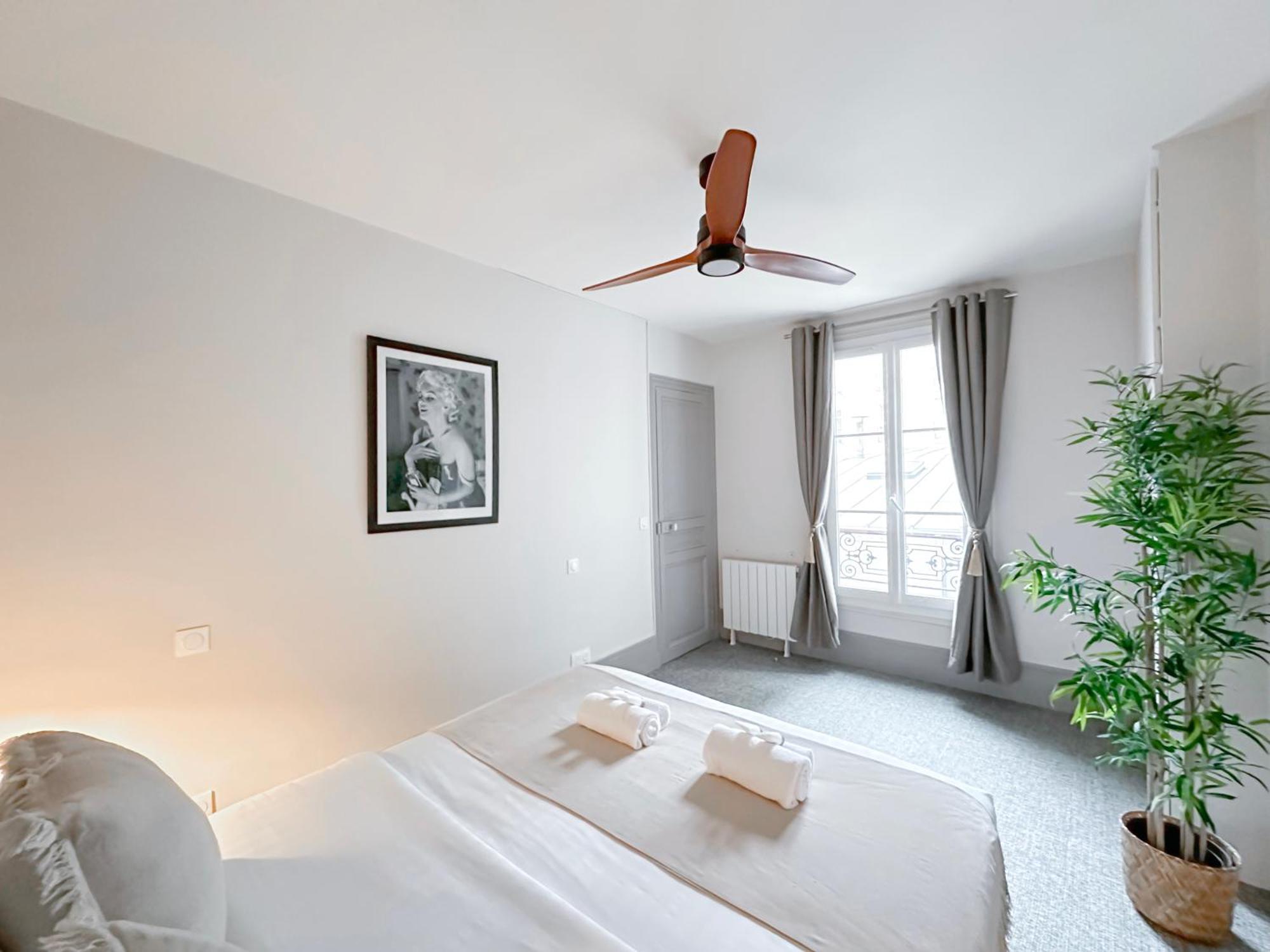 Champs Elysees Area Париж Экстерьер фото