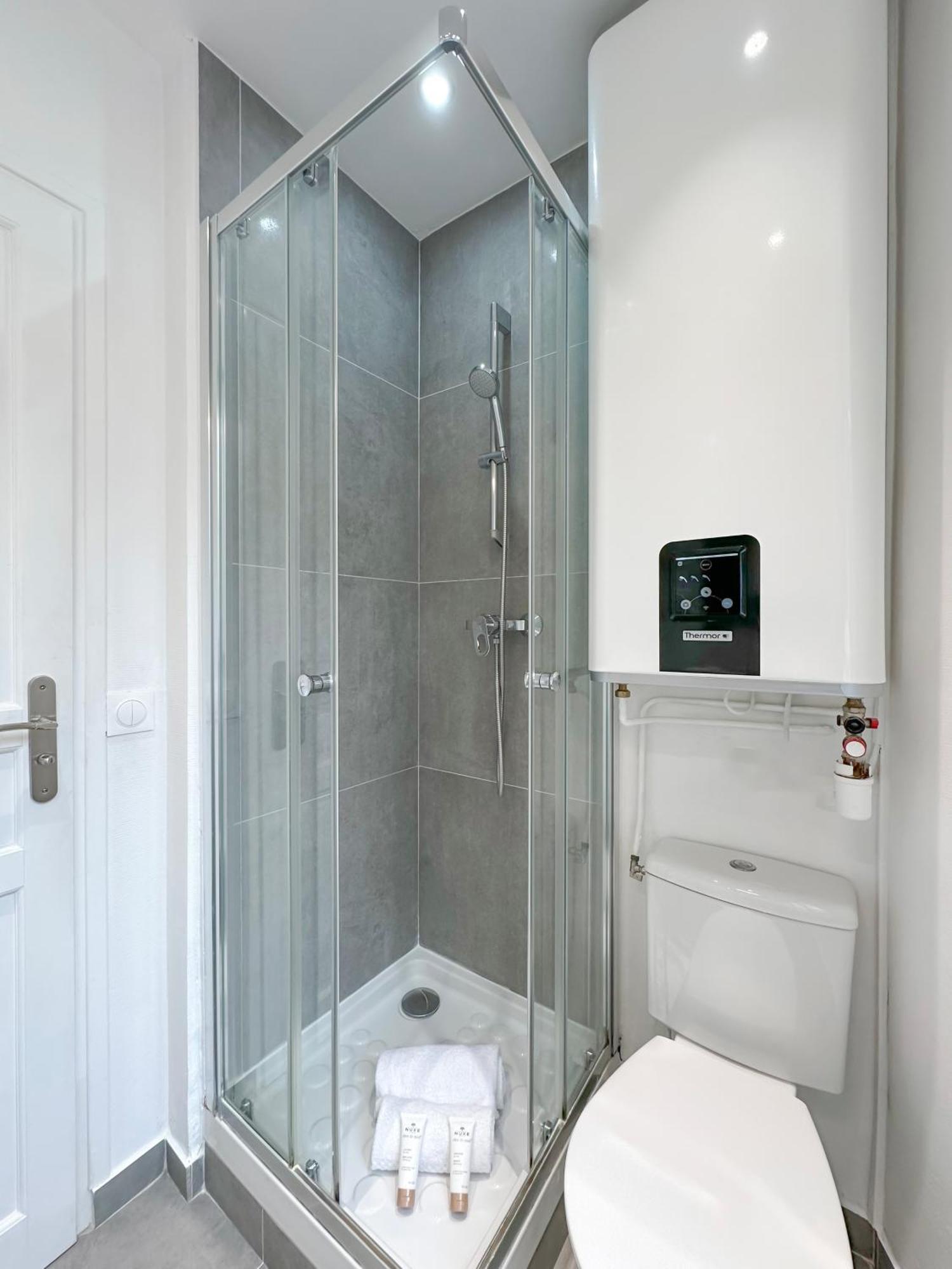 Champs Elysees Area Париж Экстерьер фото