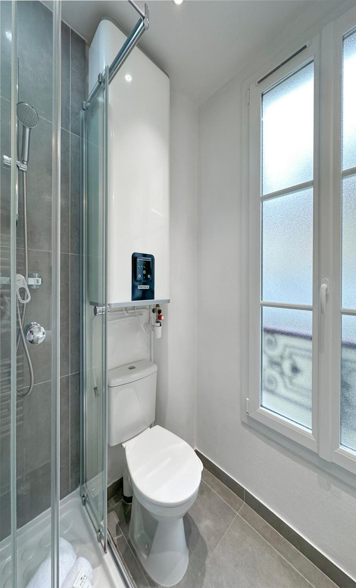Champs Elysees Area Париж Экстерьер фото