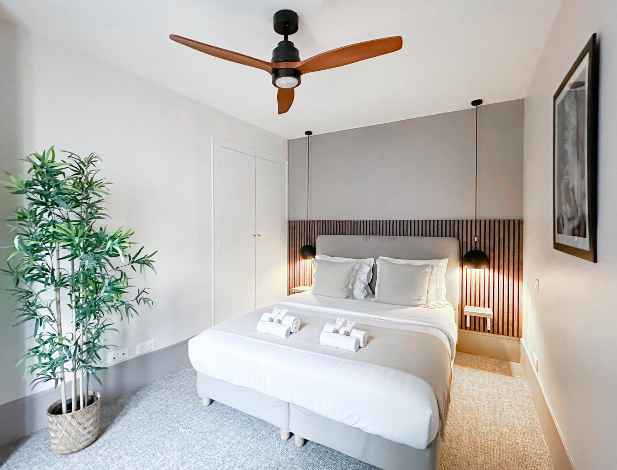Champs Elysees Area Париж Экстерьер фото
