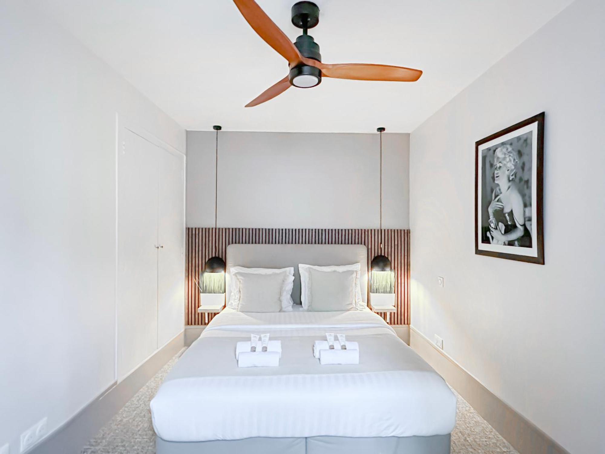 Champs Elysees Area Париж Экстерьер фото