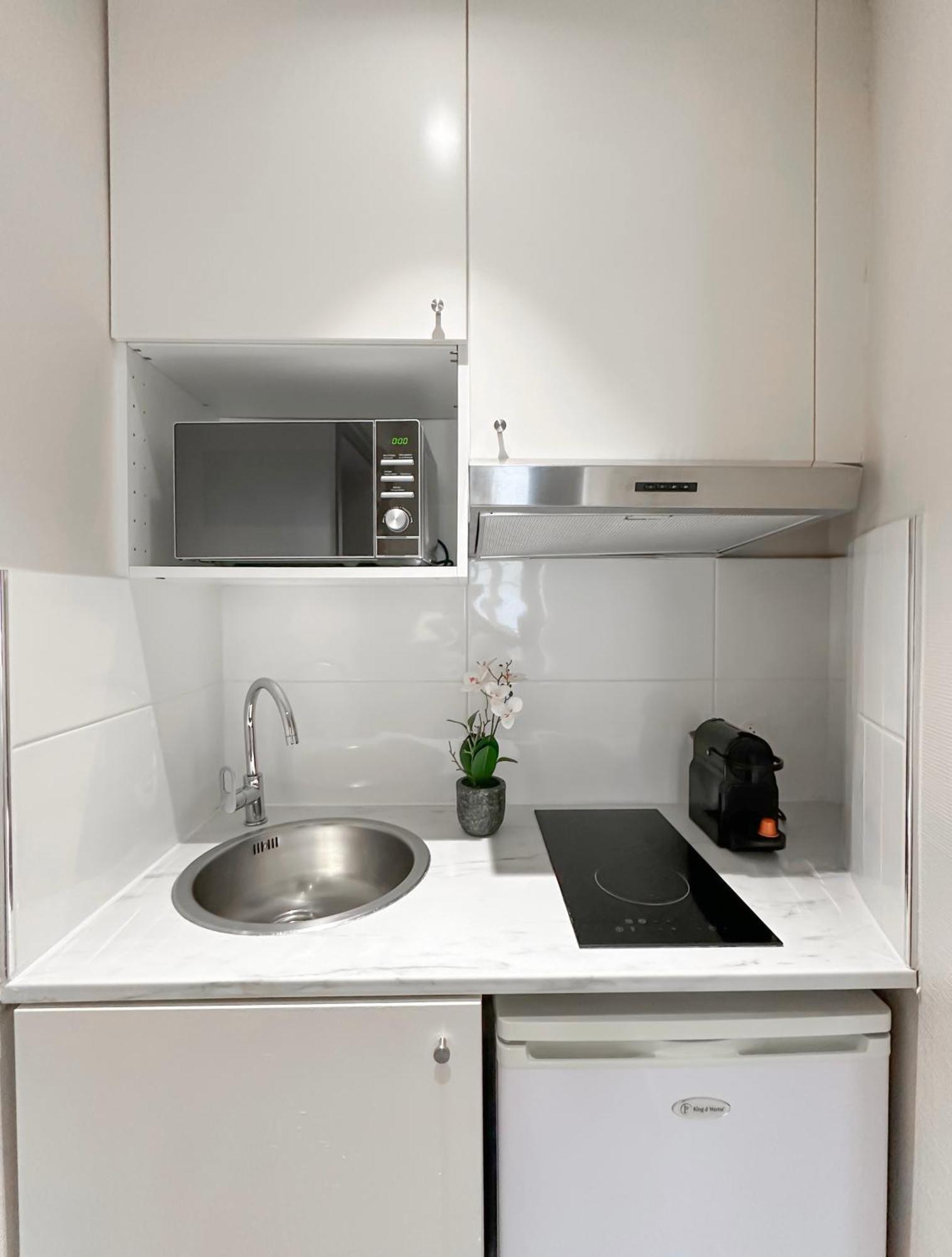 Champs Elysees Area Париж Экстерьер фото