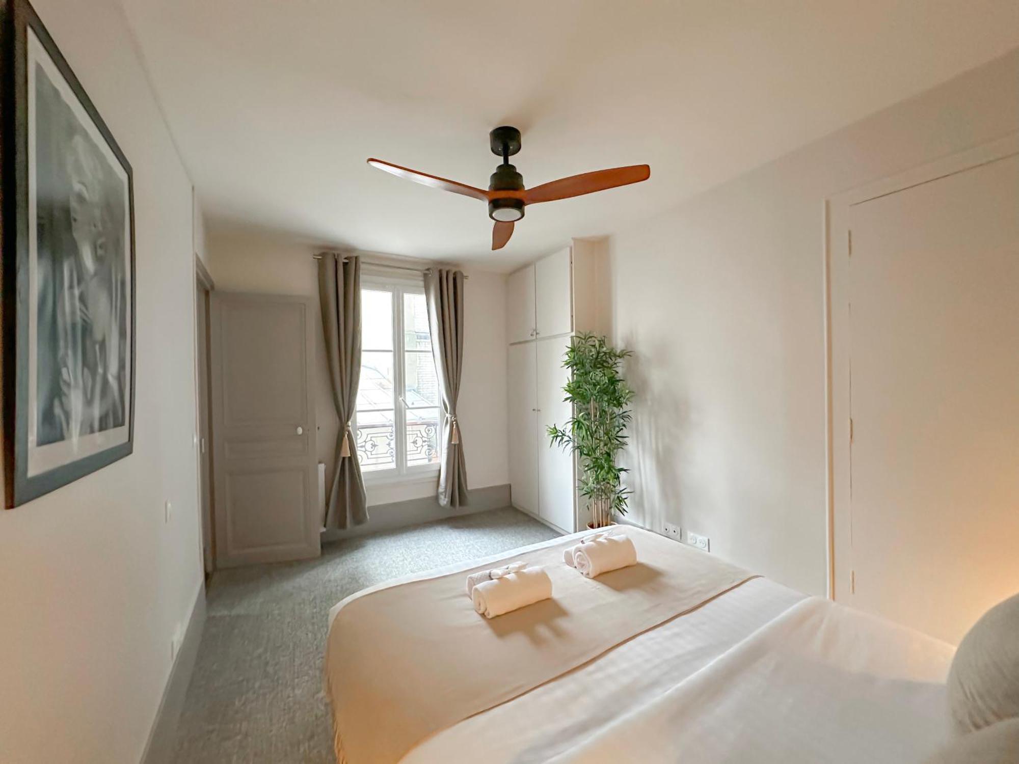 Champs Elysees Area Париж Экстерьер фото