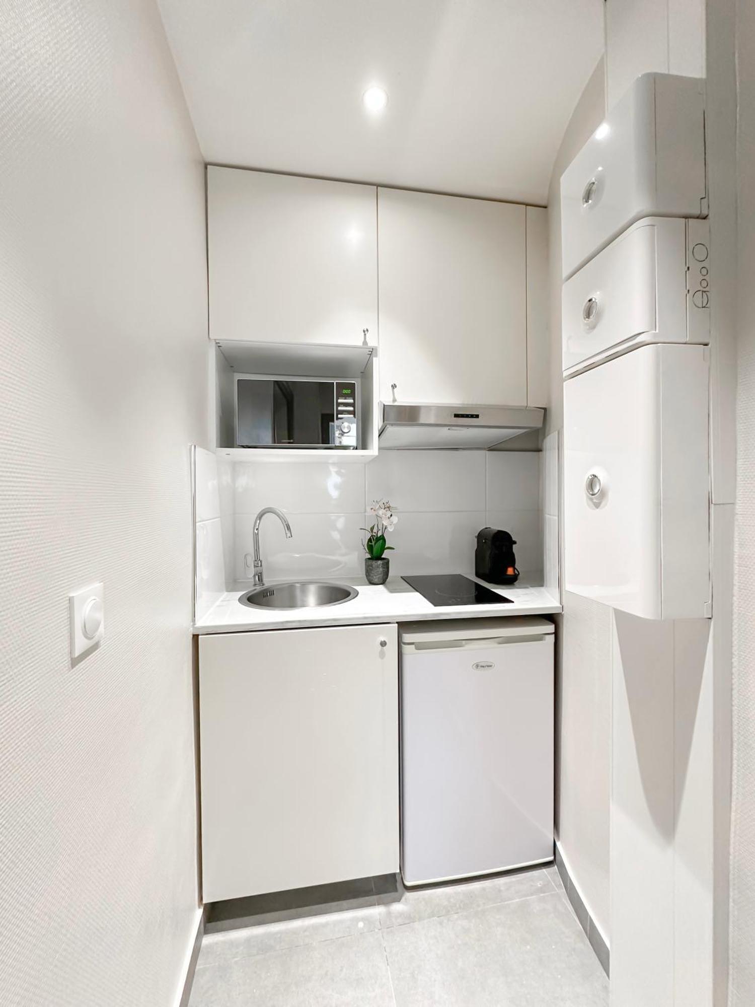 Champs Elysees Area Париж Экстерьер фото