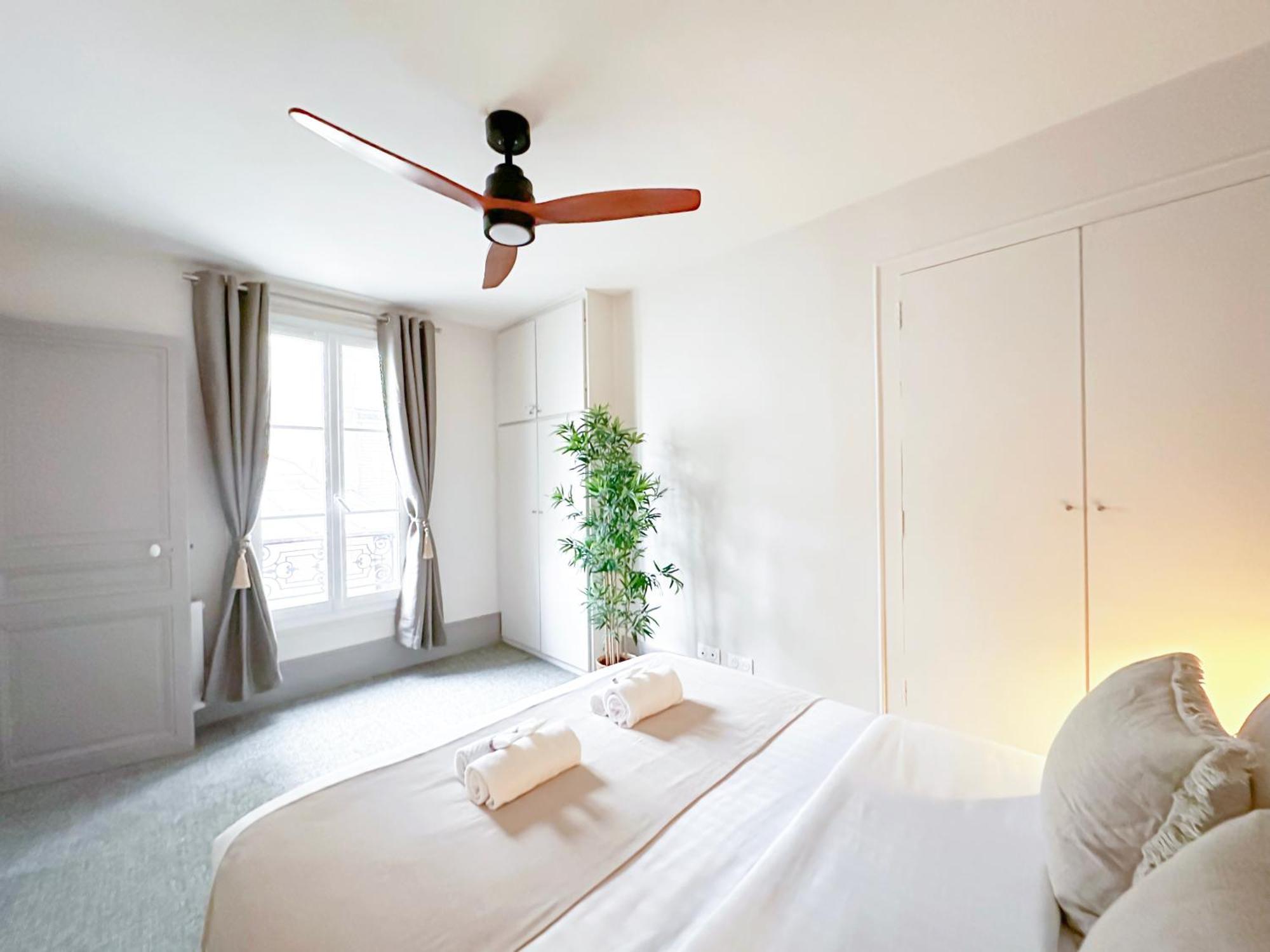 Champs Elysees Area Париж Экстерьер фото