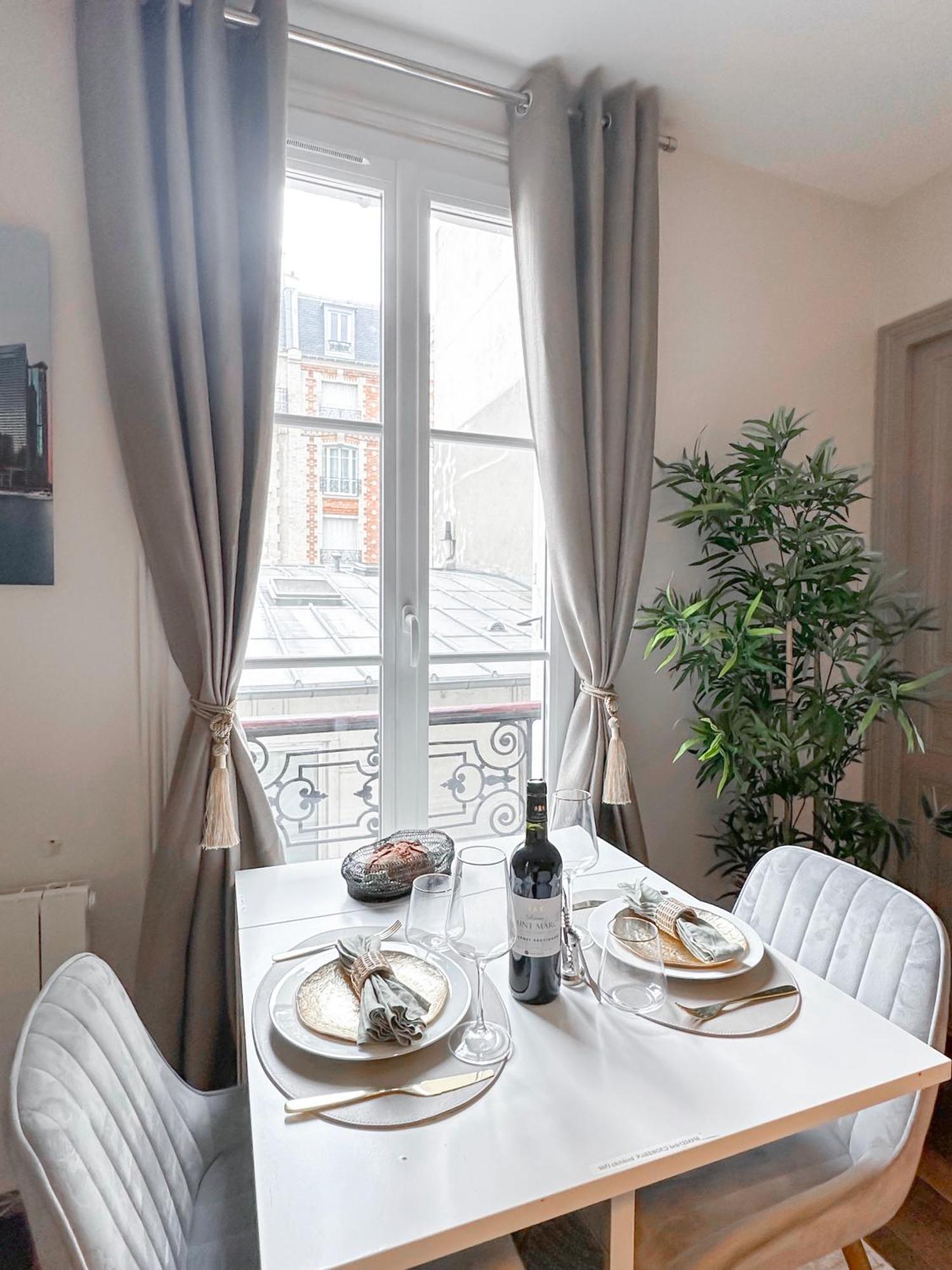 Champs Elysees Area Париж Экстерьер фото