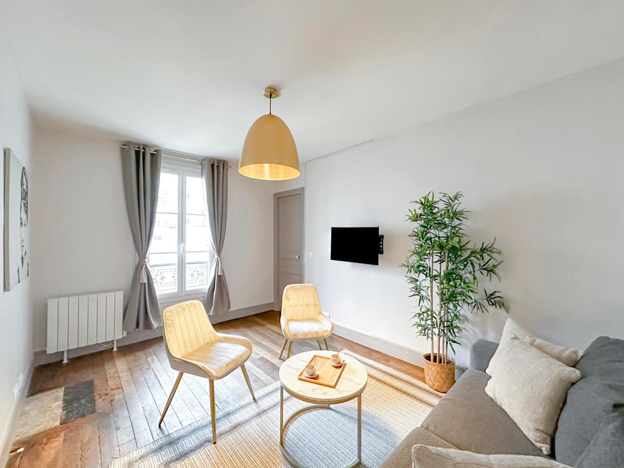Champs Elysees Area Париж Экстерьер фото