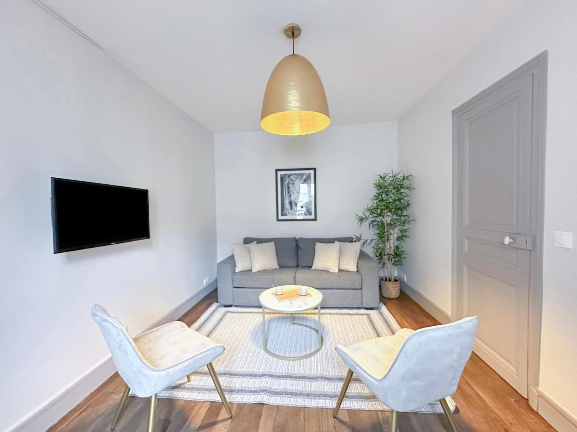 Champs Elysees Area Париж Экстерьер фото